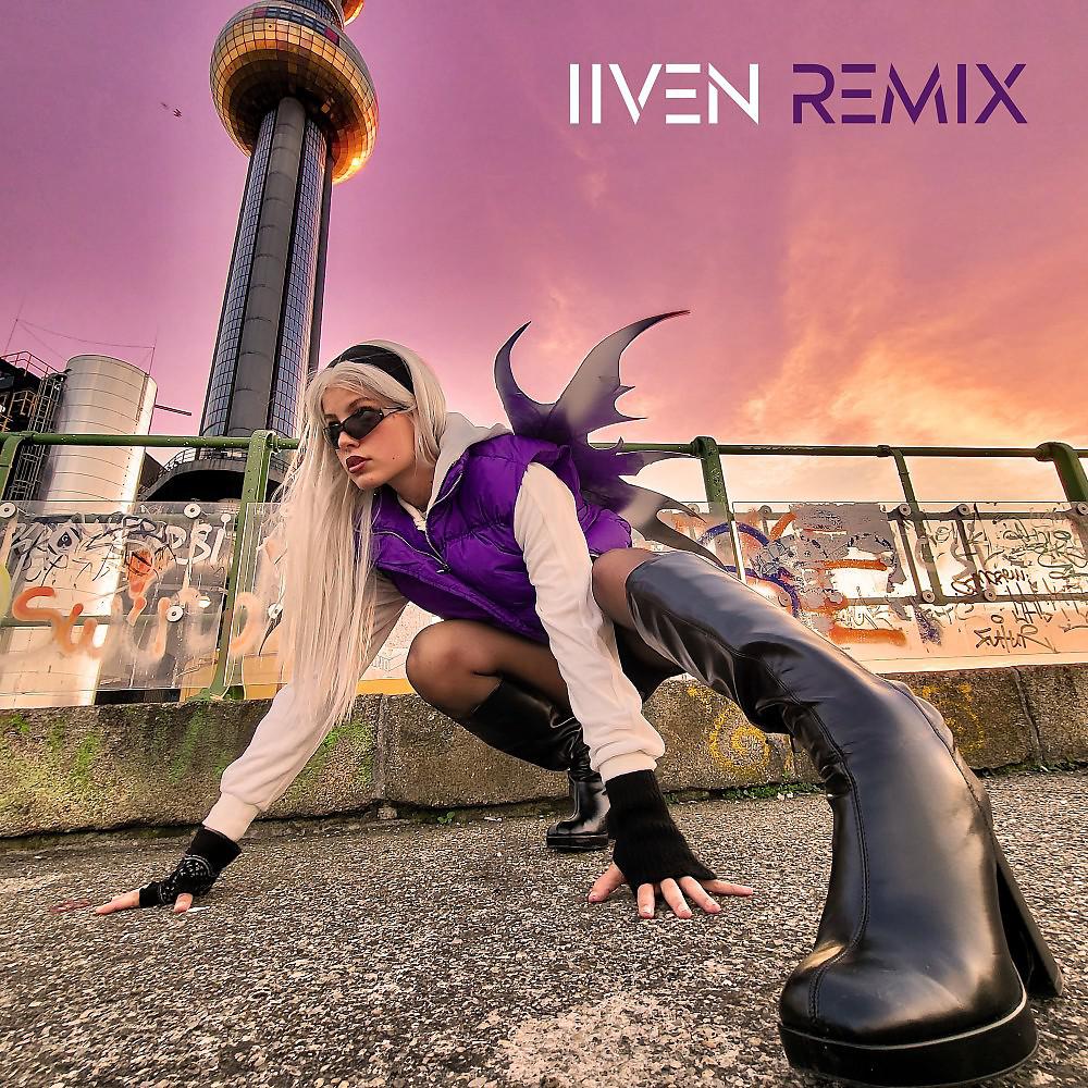 Постер альбома Winx Club (Iiven Remix)