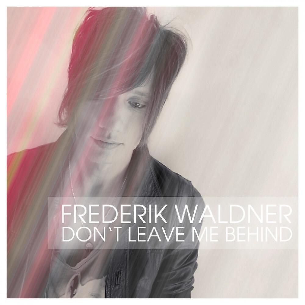 Frederik Waldner - Weltschmerz
