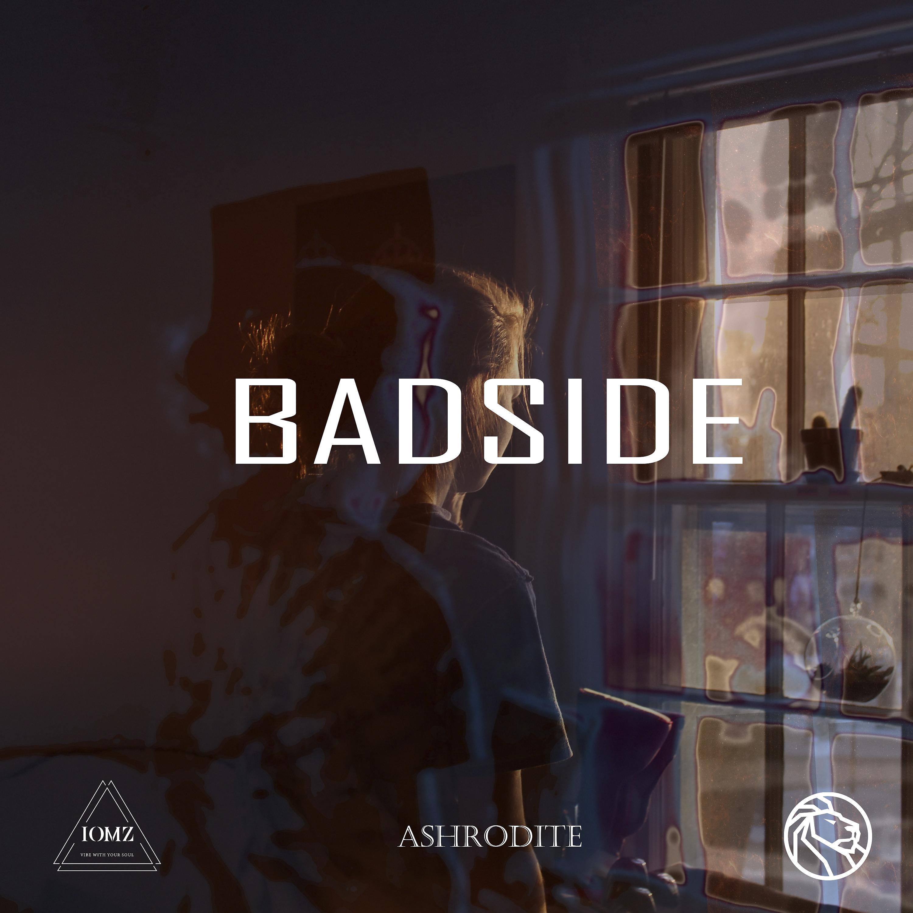Постер альбома Badside
