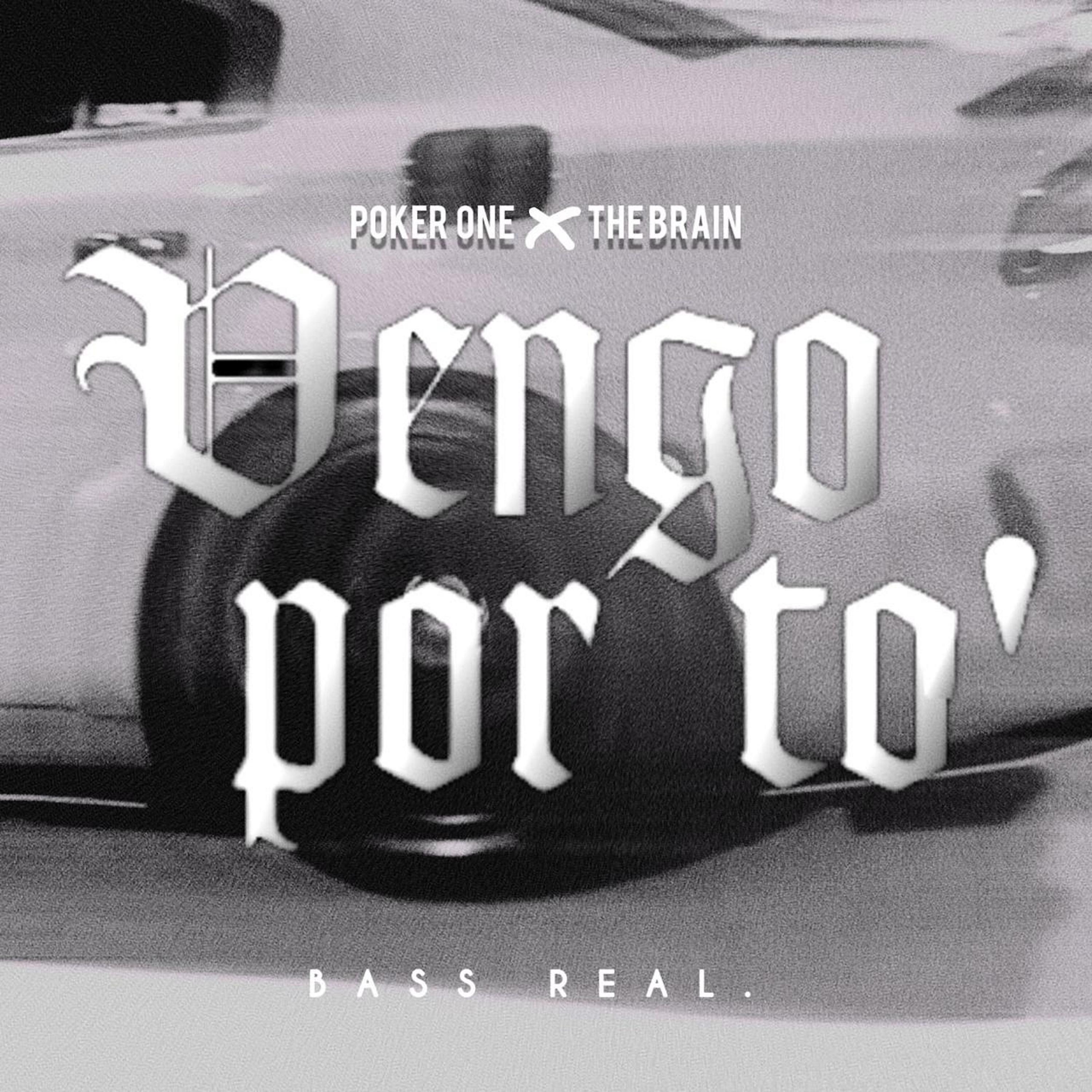 Постер альбома Vengo por To'