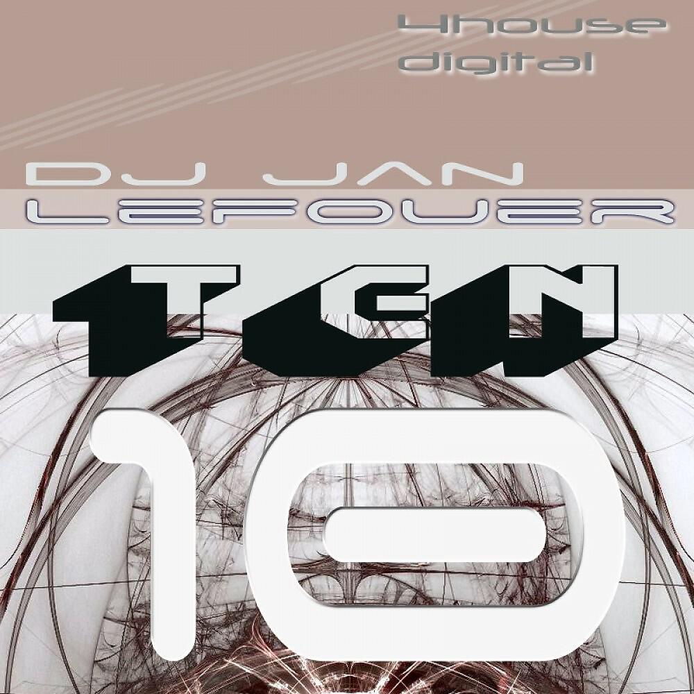 DJ Jan Lefouer - 10 (Original Mix)