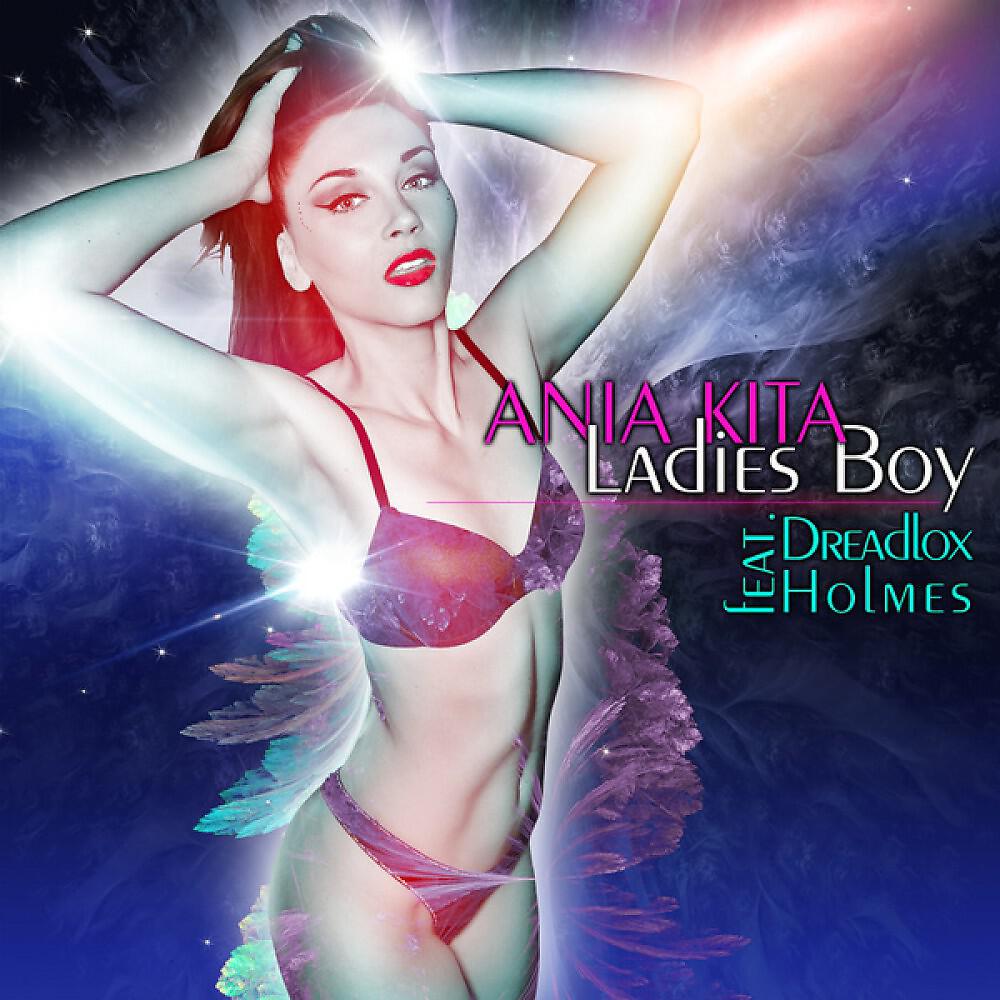 Ania Kita - Ladies Boy (Instrumental)