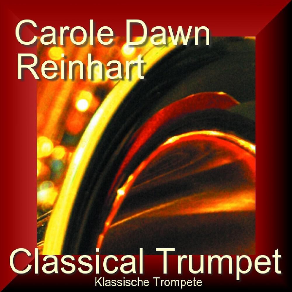 Carole Dawn Reinhart - Concerto D-Dur - Georg Philipp Telemann (Allegro)