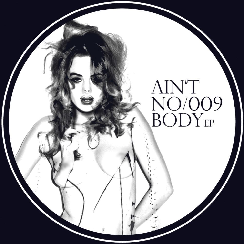 Adriatique - Ain't Nobody (Atapy Remix)