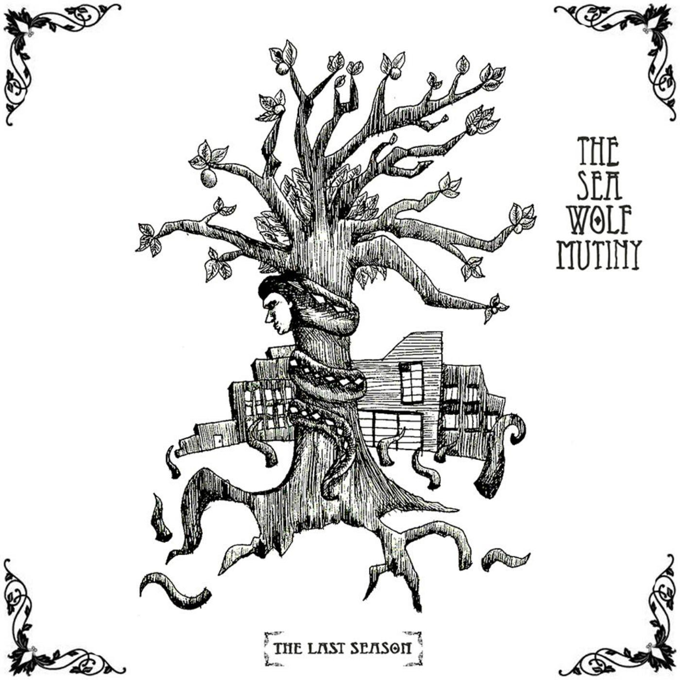 The Sea Wolf Mutiny - Heavy to Hold