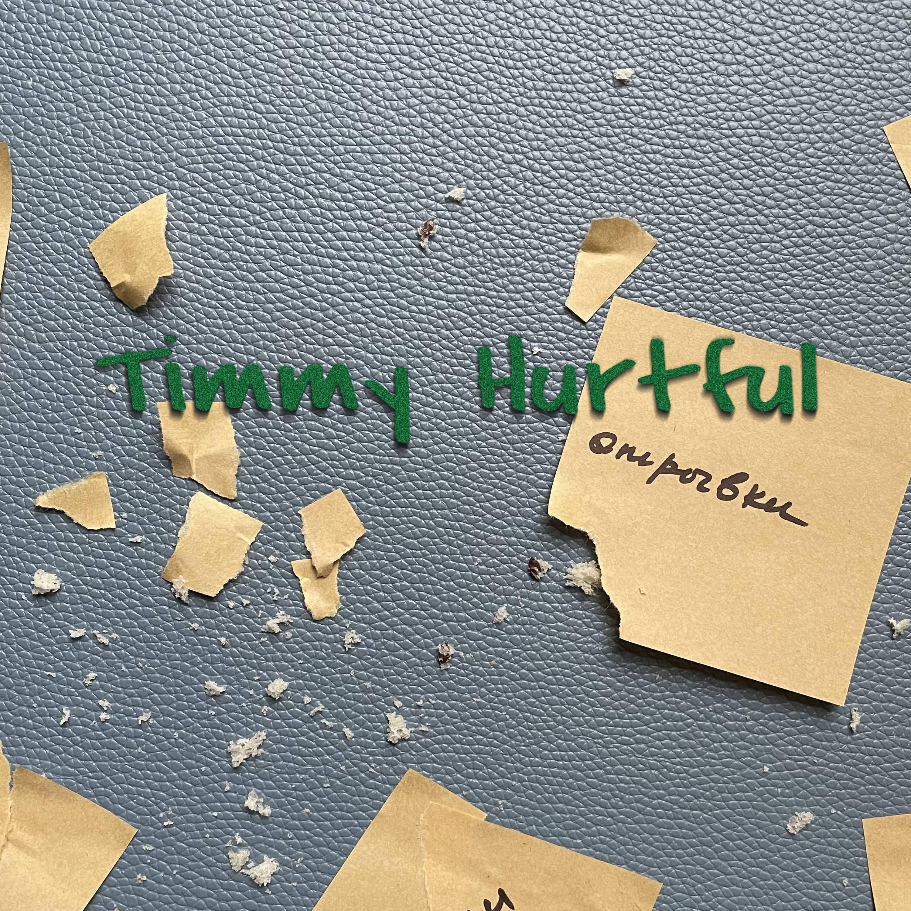 Timmy Hurtful - Фрактал