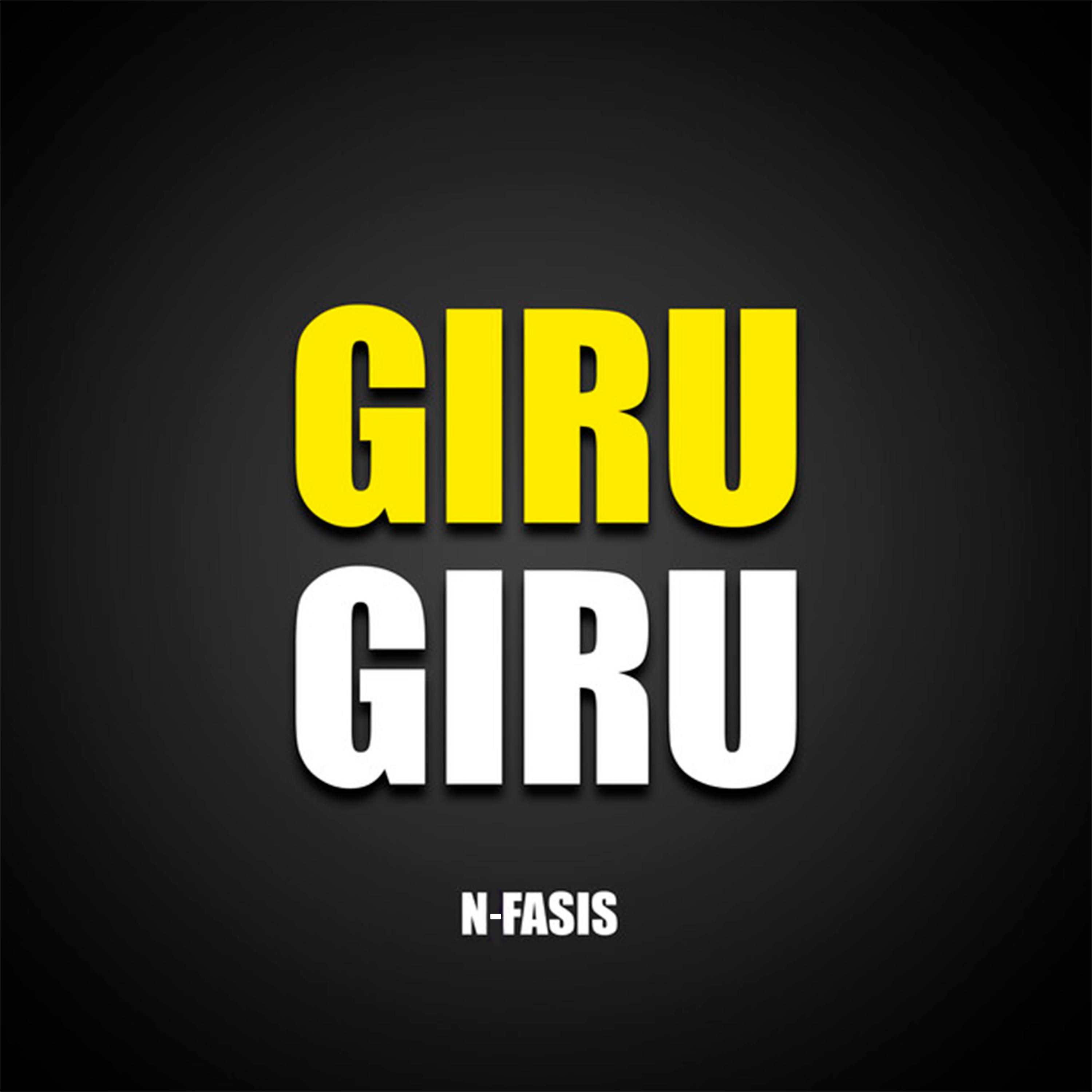 Постер альбома Giru Giru