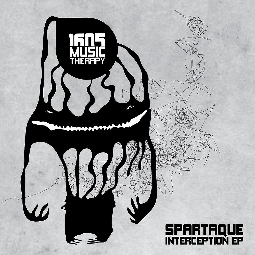 Spartaque - Interception (Original Mix)