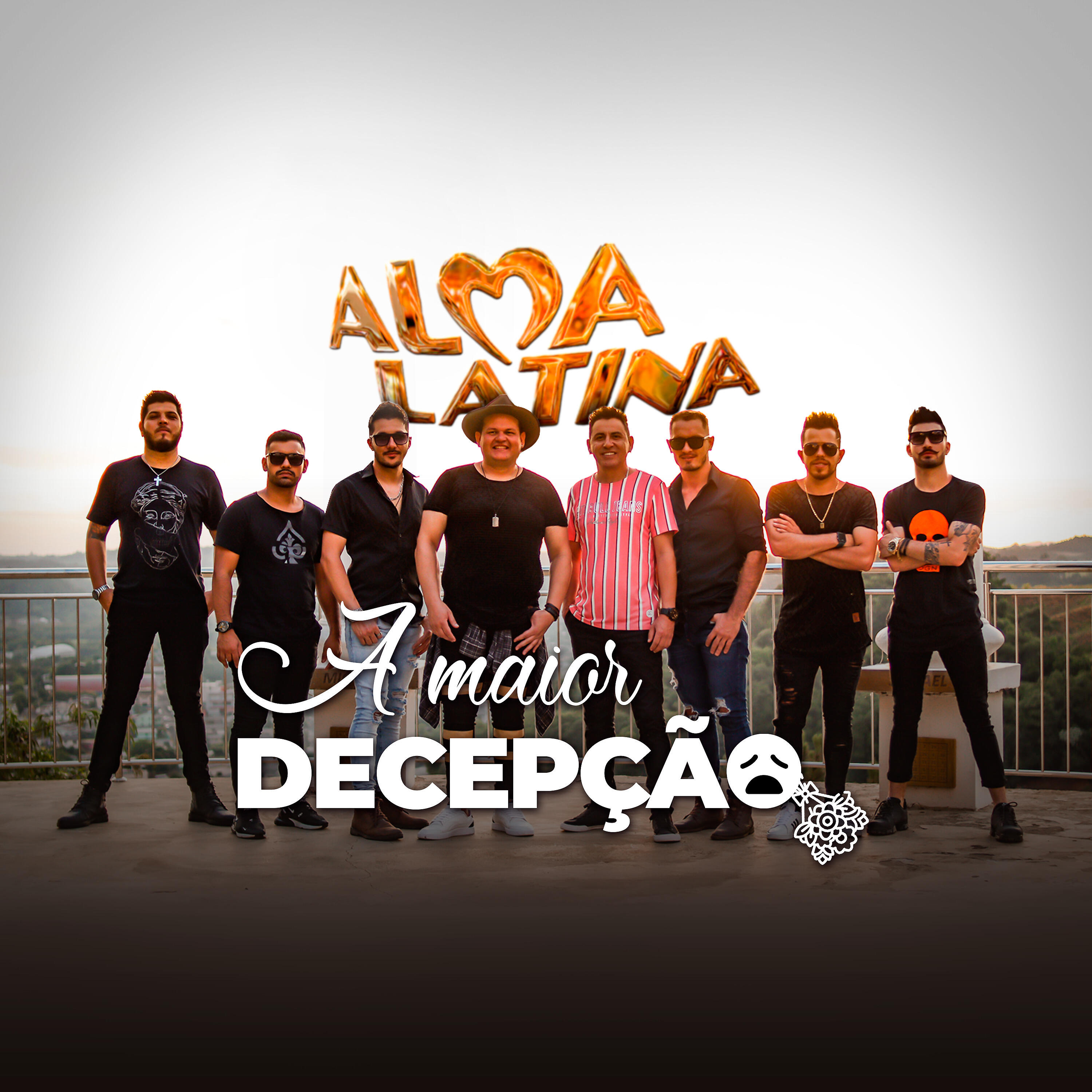 Banda Alma Latina 2021 - A Maior Decepção