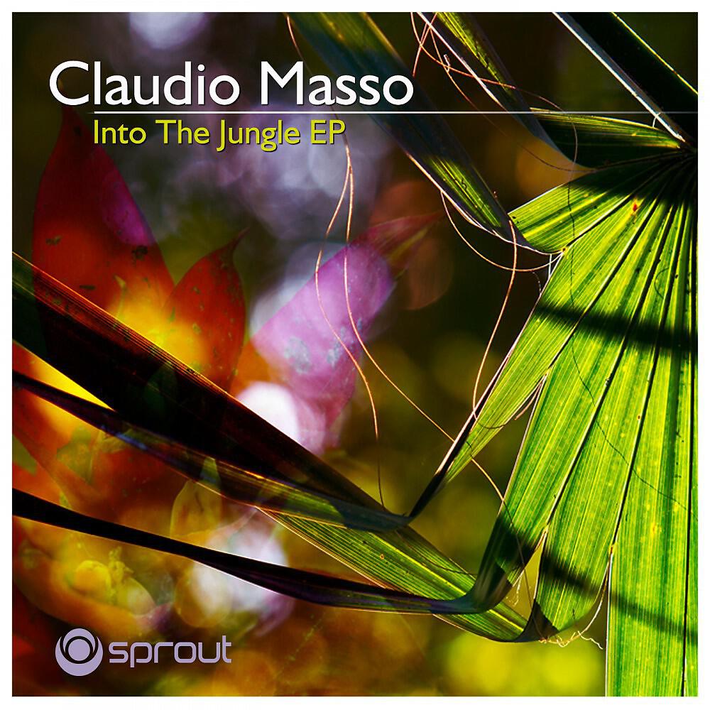Claudio Masso - Into the Jungle (Maiki Remix)