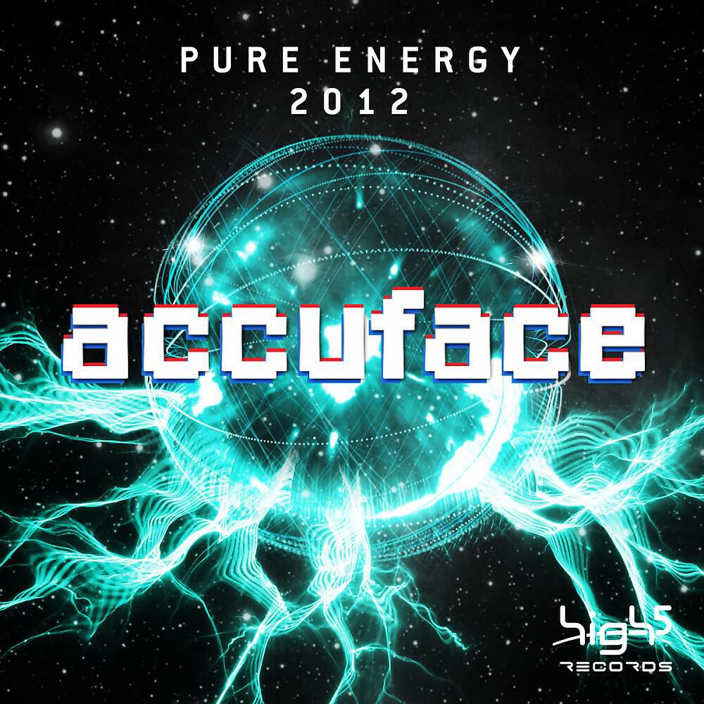 Accuface - Pure Energy 2012 (Trance Arts Dub Mix)