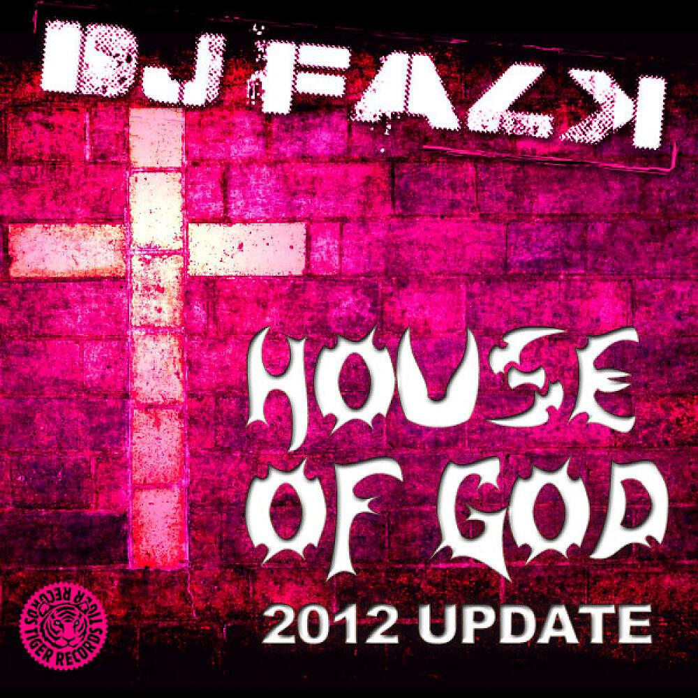 DJ Falk - House of God (Phunk Investigation Remix Edit)