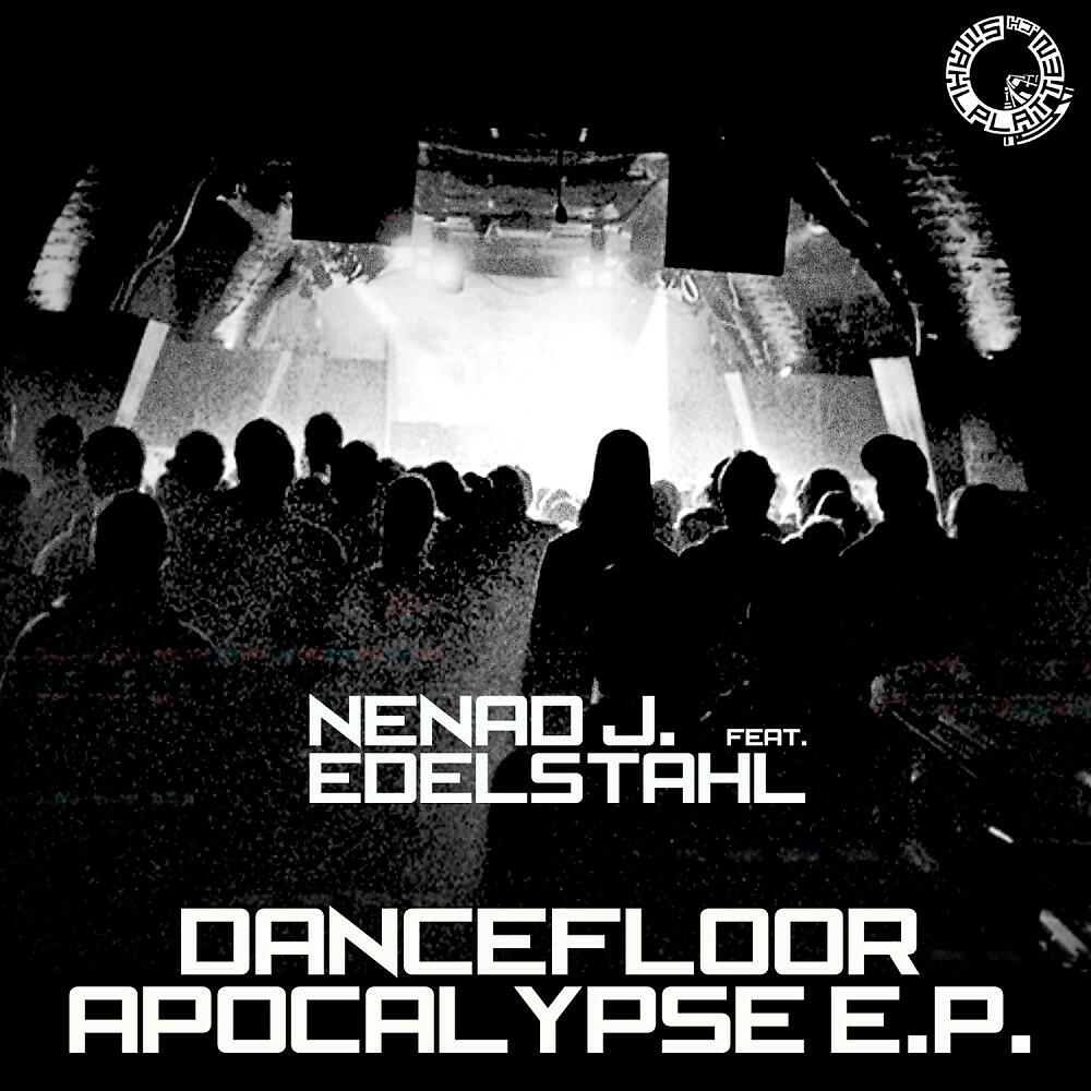 Nenad J. - Offbeat Radio (Original Mix)