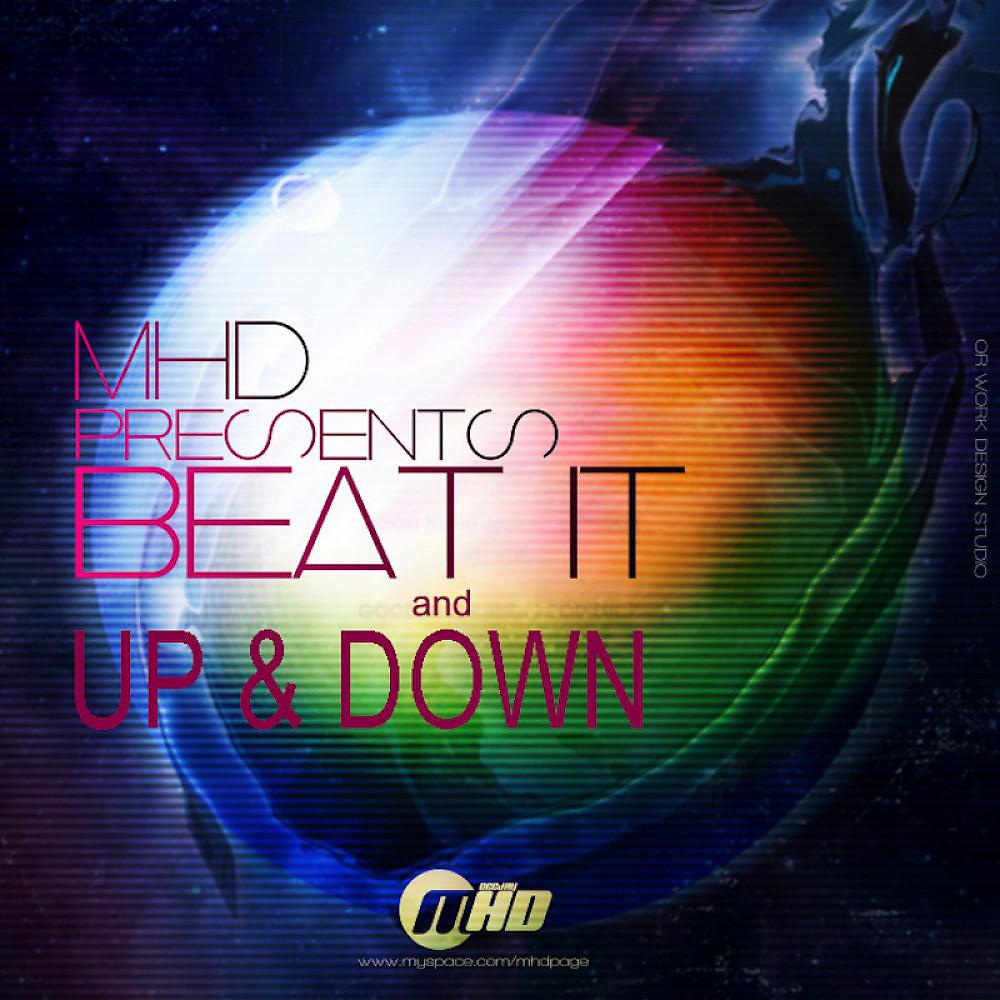 Постер альбома Up & Down and Beat It