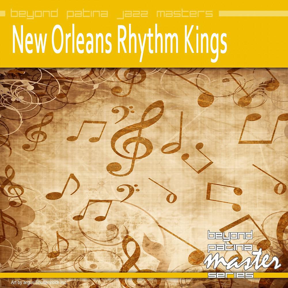 New Orleans Rhythm Kings - Shimme-Sha-Wabble