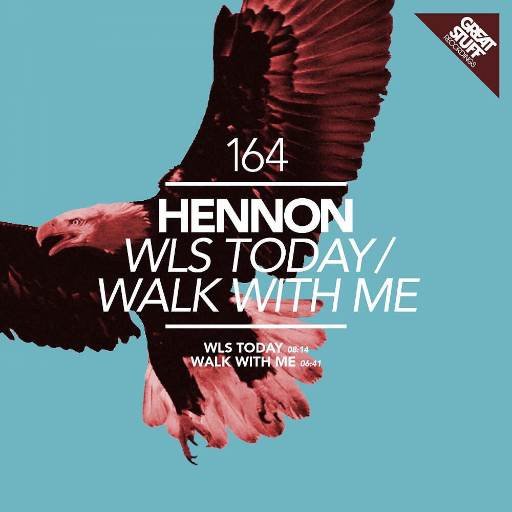 Hennon - WLS Today