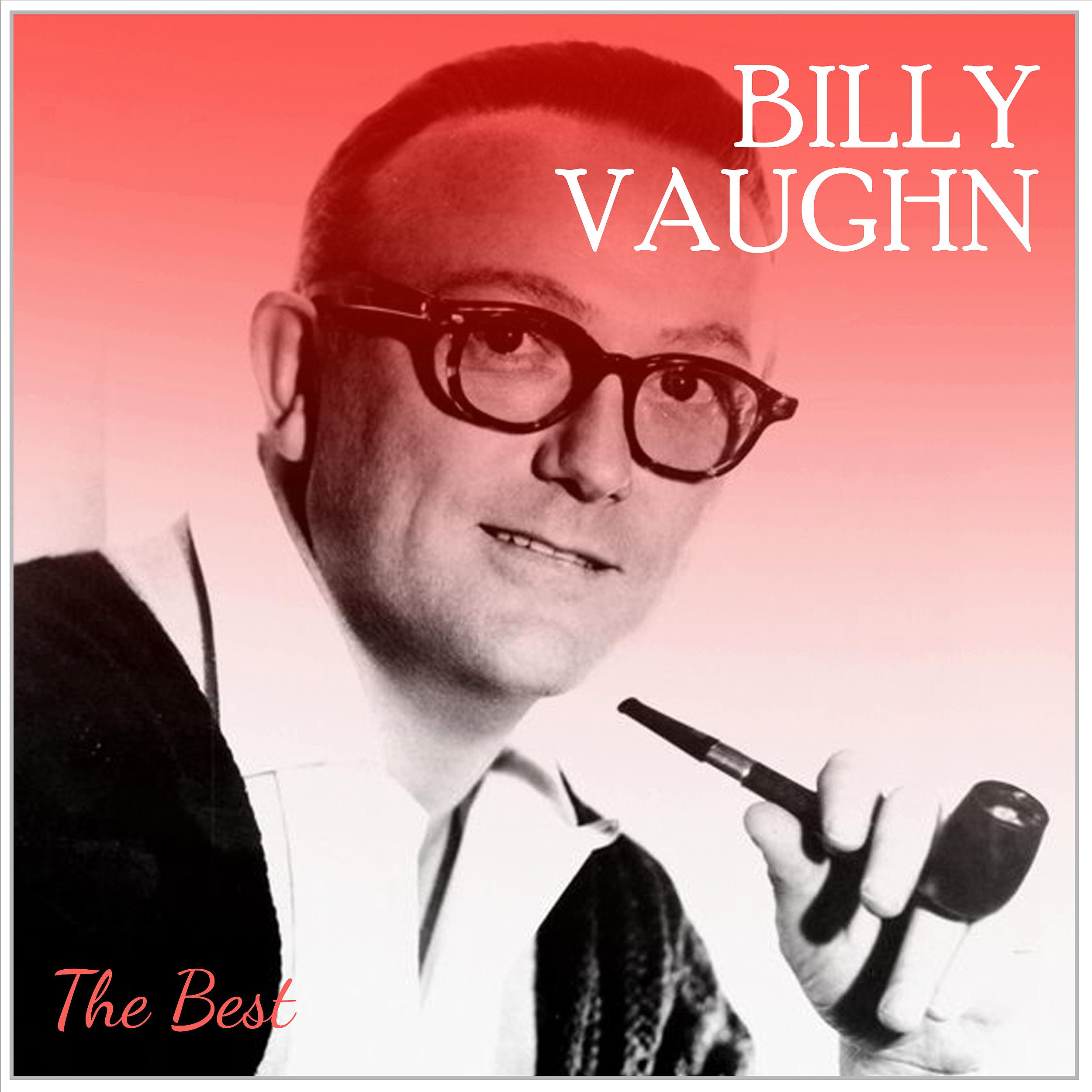 Постер альбома Billy Vaughn The Best