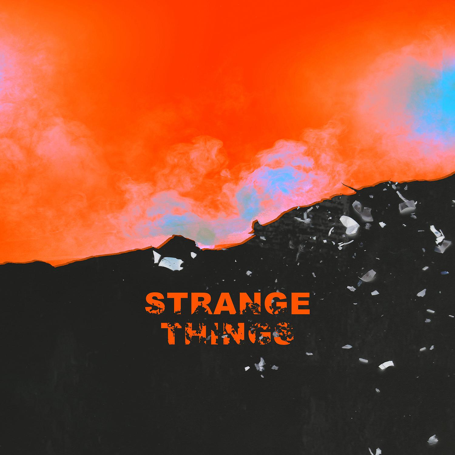 Постер альбома Strange Things