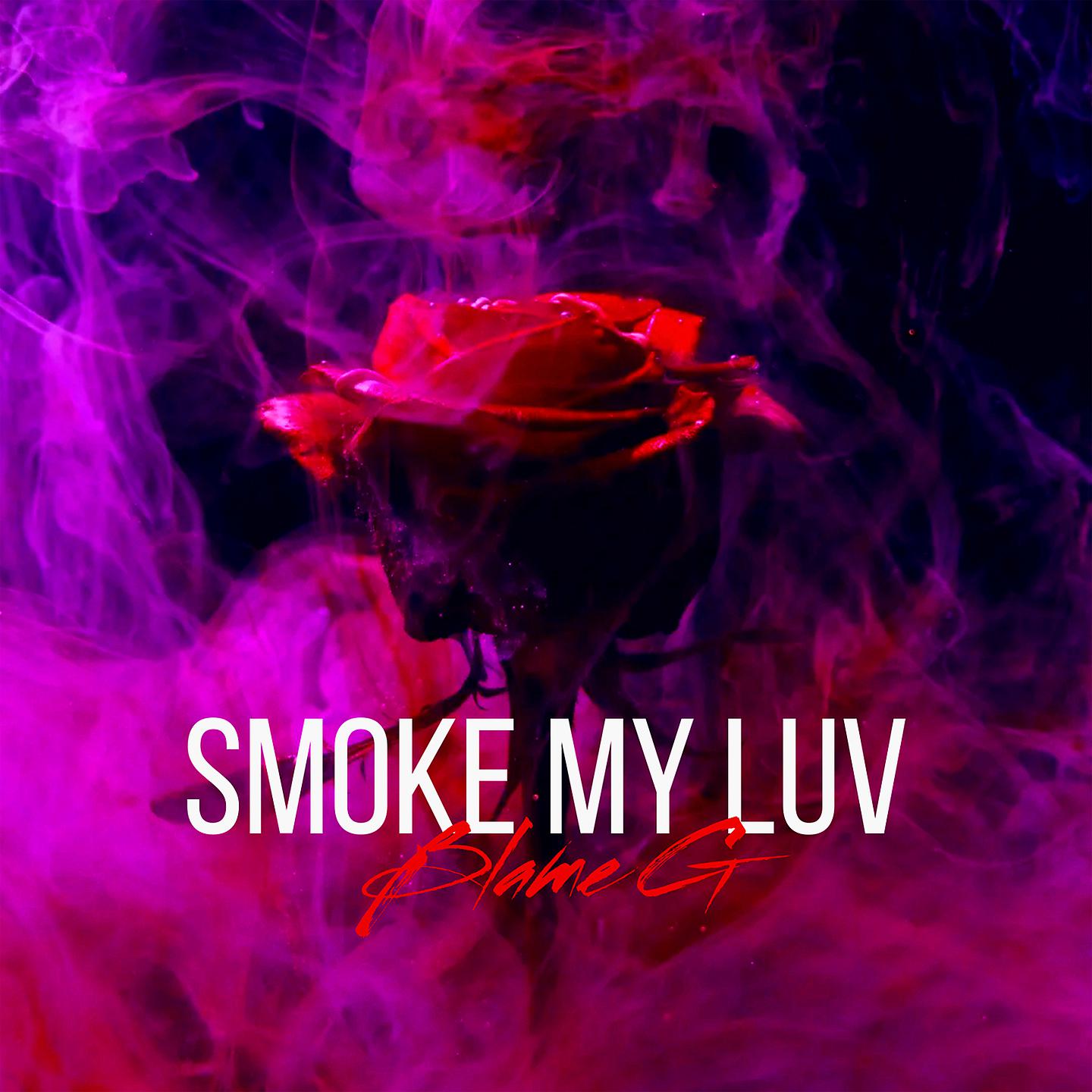 Постер альбома Smoke My Luv