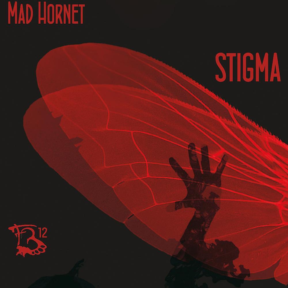 Mad Hornet - Stigma (Original Mix)