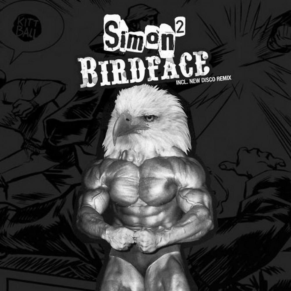 Постер альбома Birdface