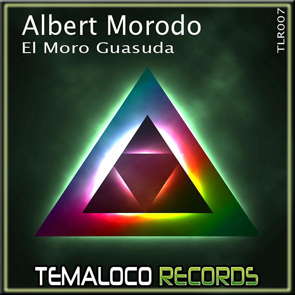 Постер альбома El Moro Guasuda