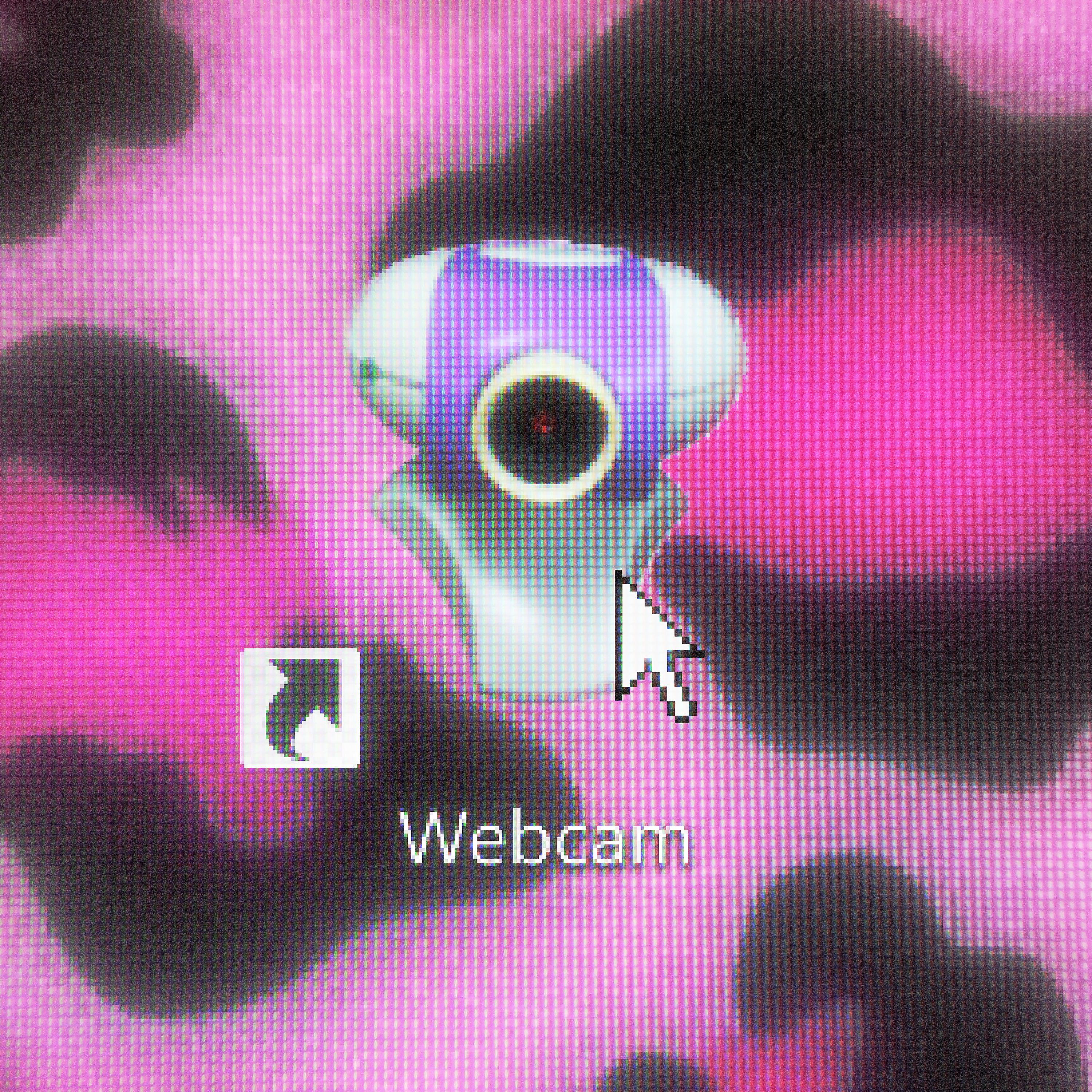Постер альбома Webcam