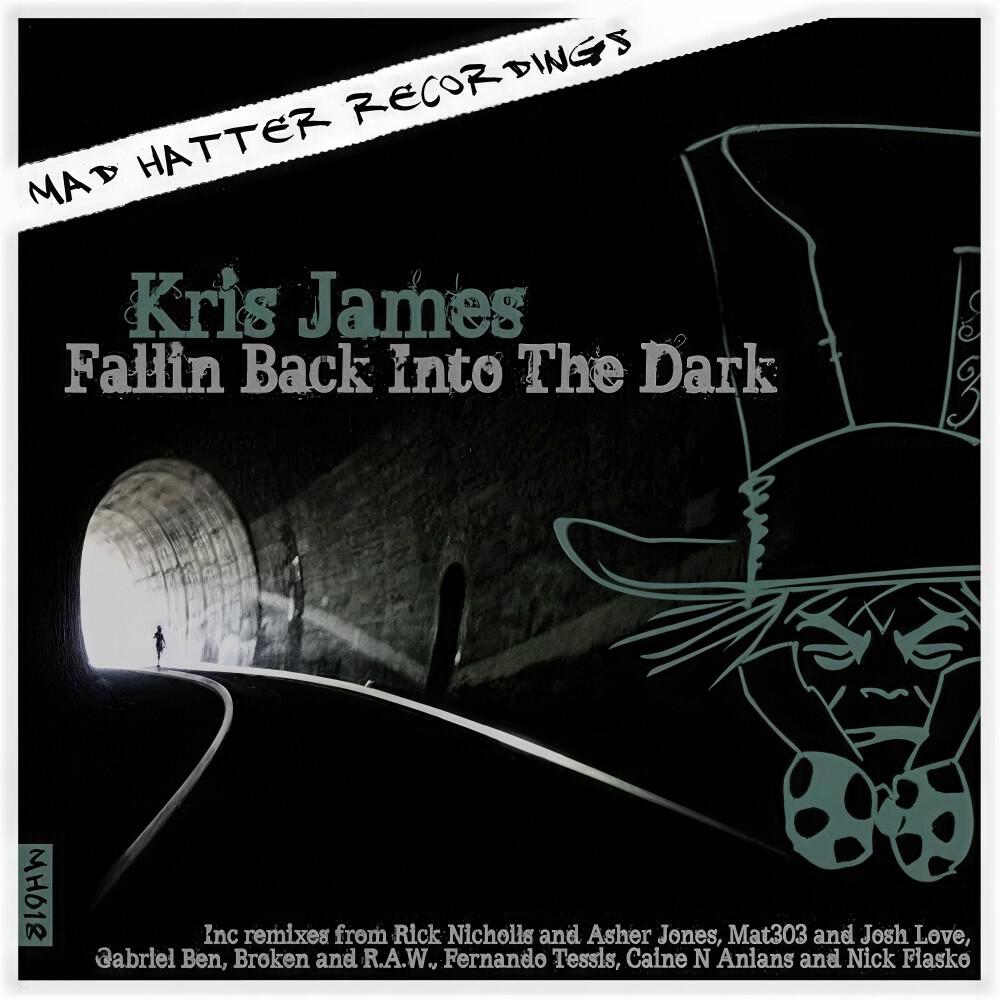 Kris James - Fallin Back Into the Dark (Lilonee Remix)