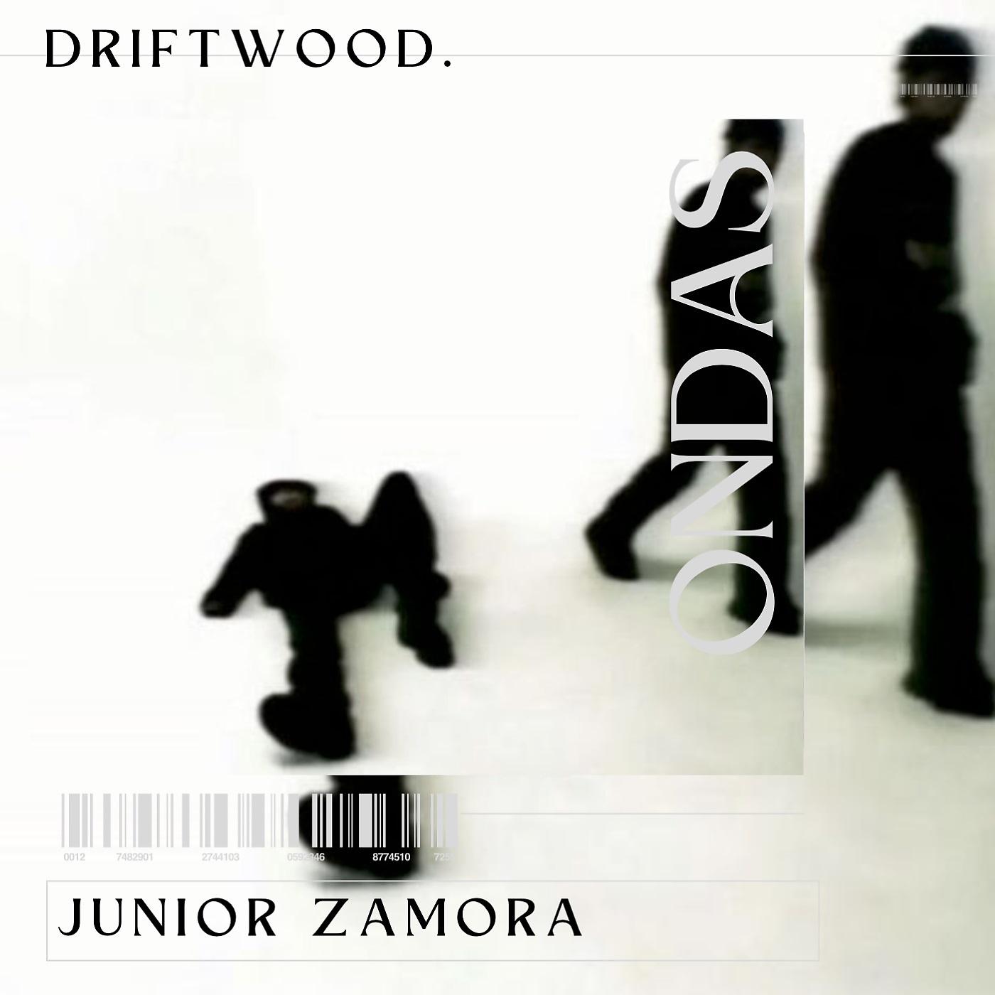 Постер альбома Ondas (Ft. Junior Zamora)