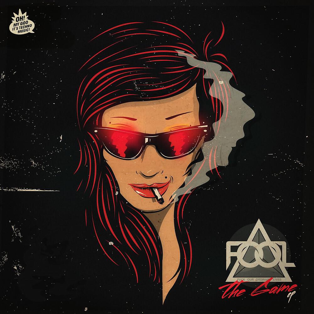 F.O.O.L - Night Cruiser