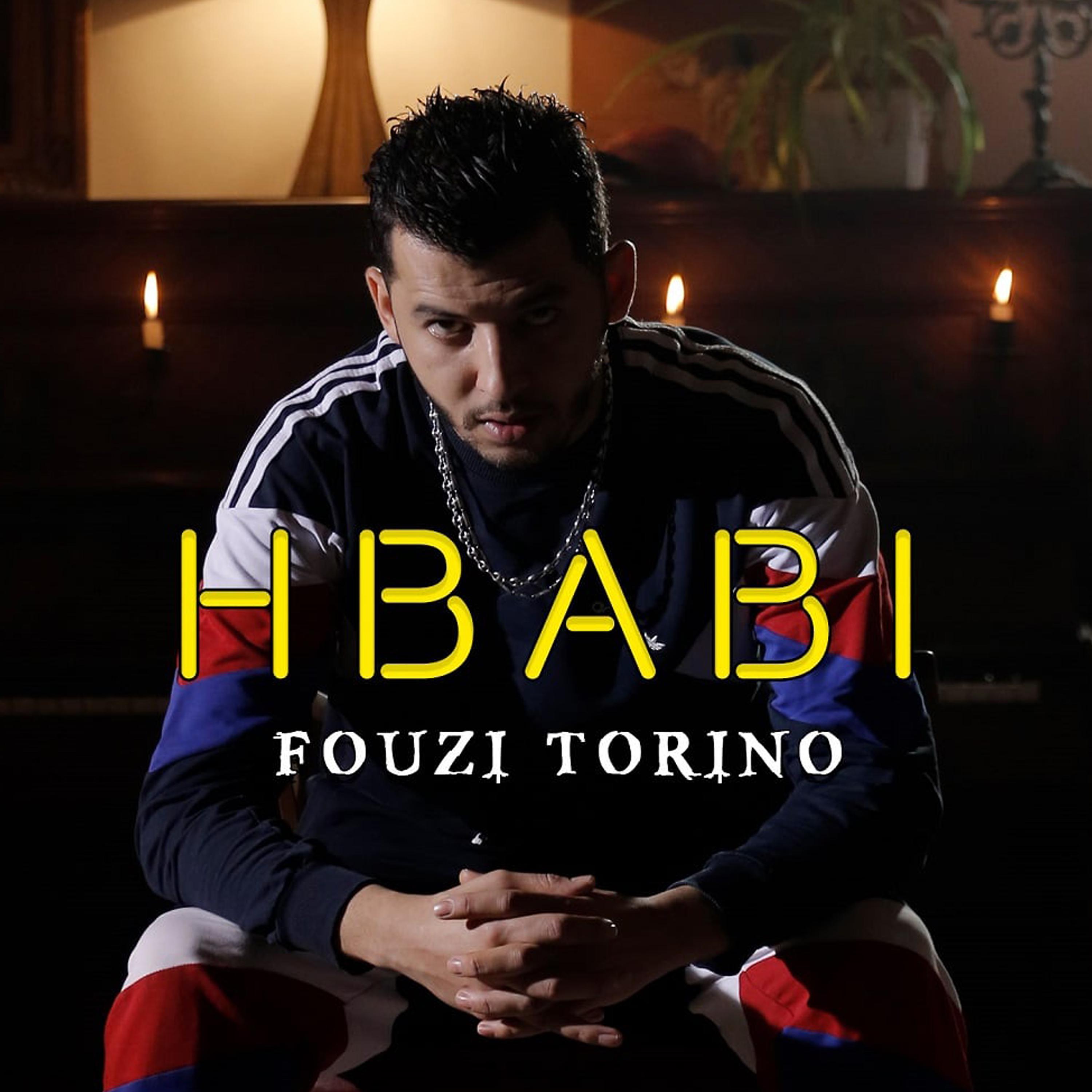 Постер альбома Hbabi