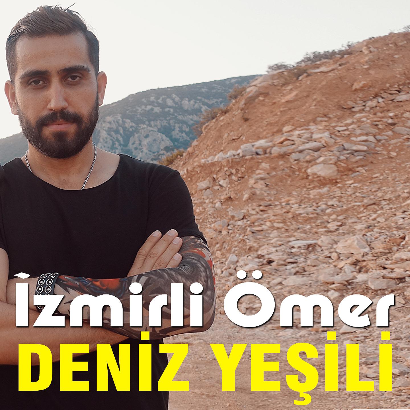 Постер альбома Deniz Yeşili