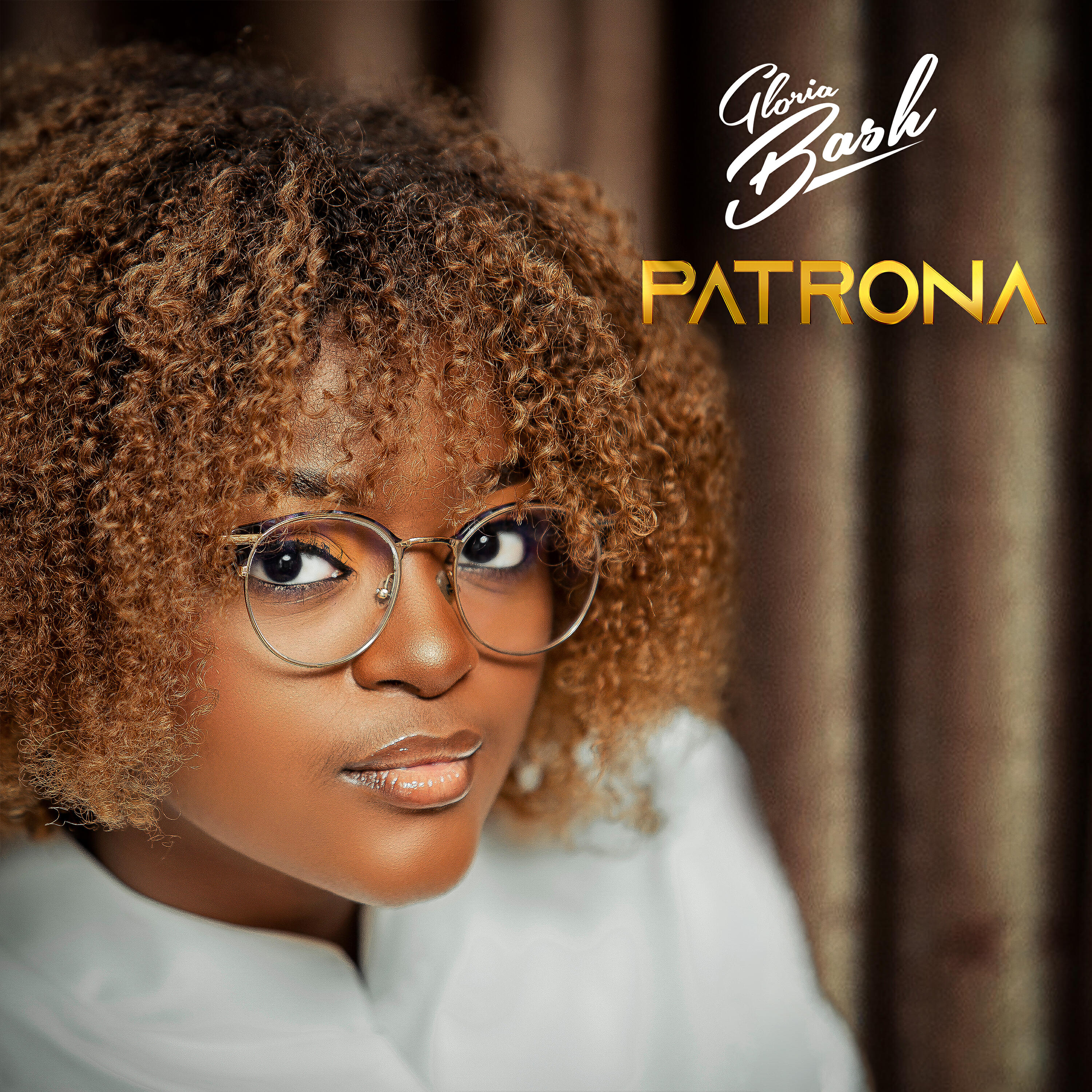 Gloria Bash - Ifé