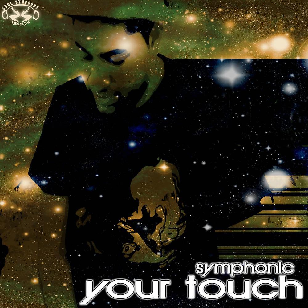 Постер альбома Your Touch (Original Mix)