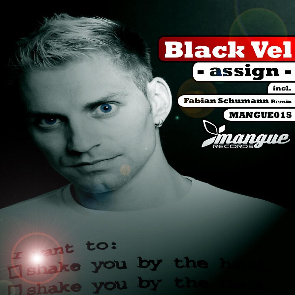 Black Vel - Assign (Fabian Schumann Remix)