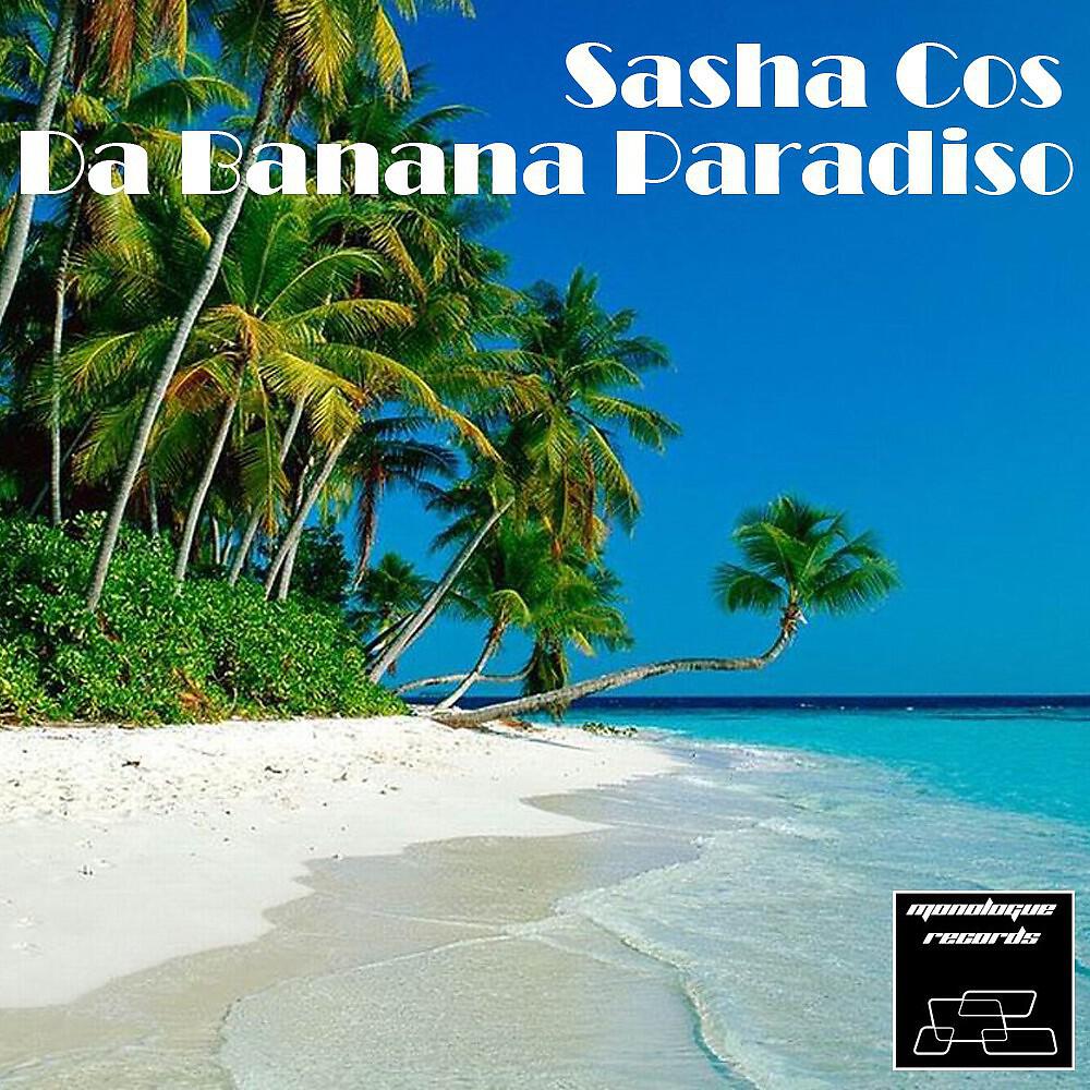 Sasha Cos - We Came to Party (Original Mix)