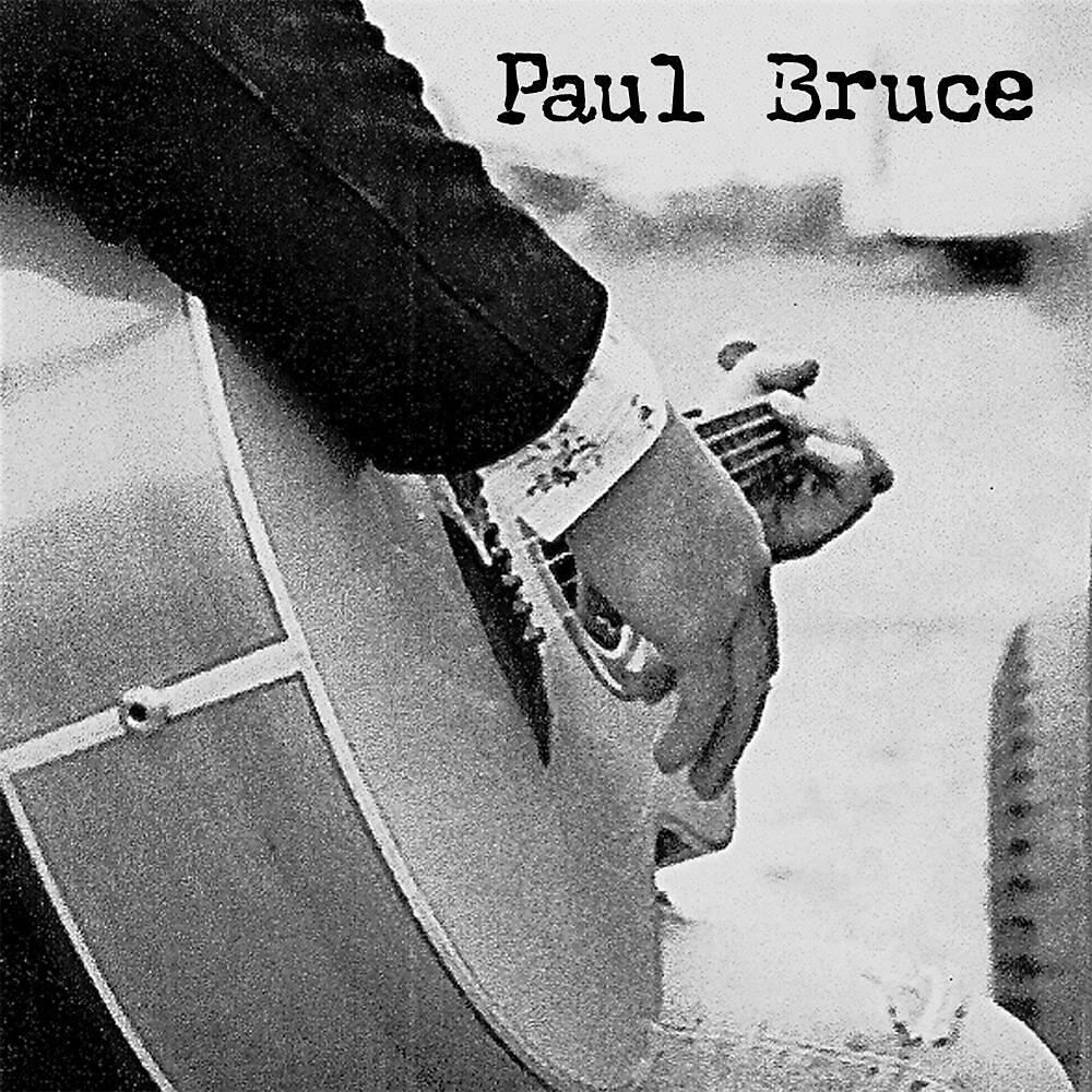 Paul Bruce - The Mirror