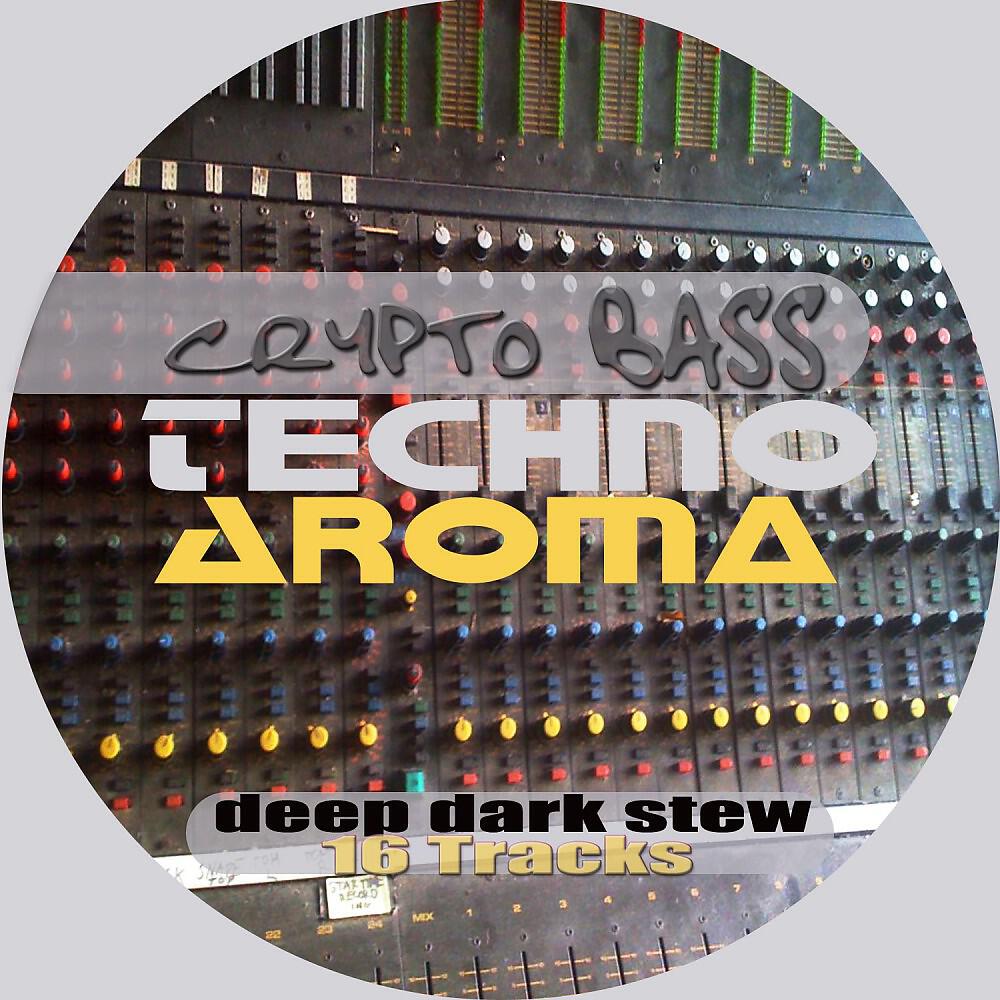 Crypto Bass - Razor Blade (Original Mix)