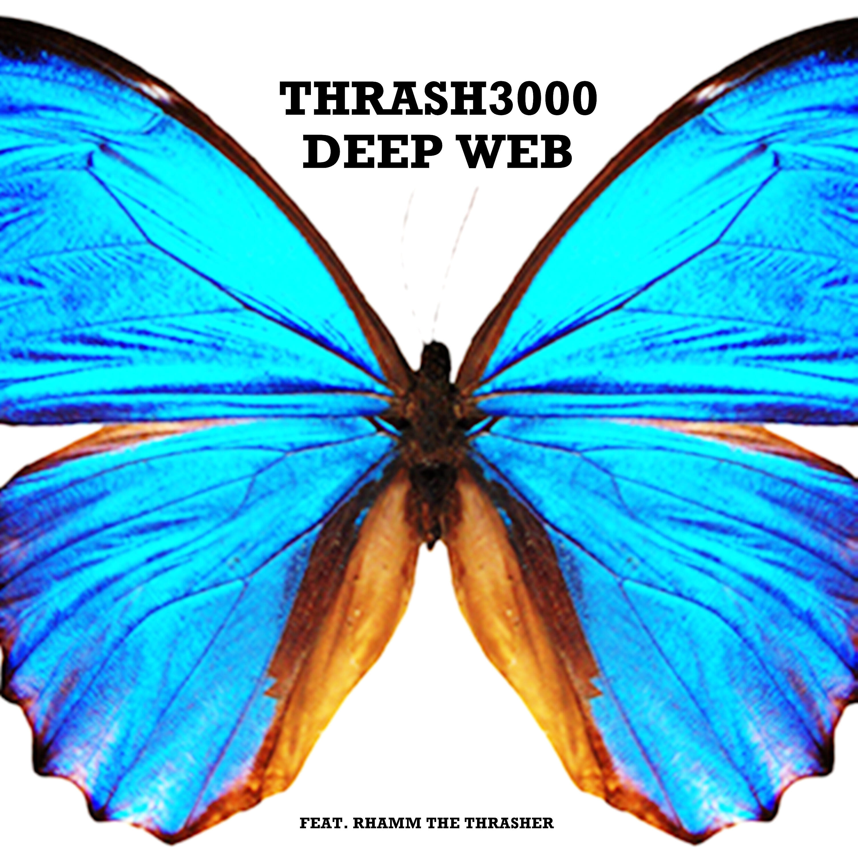 Thrash3000 - Deep Web