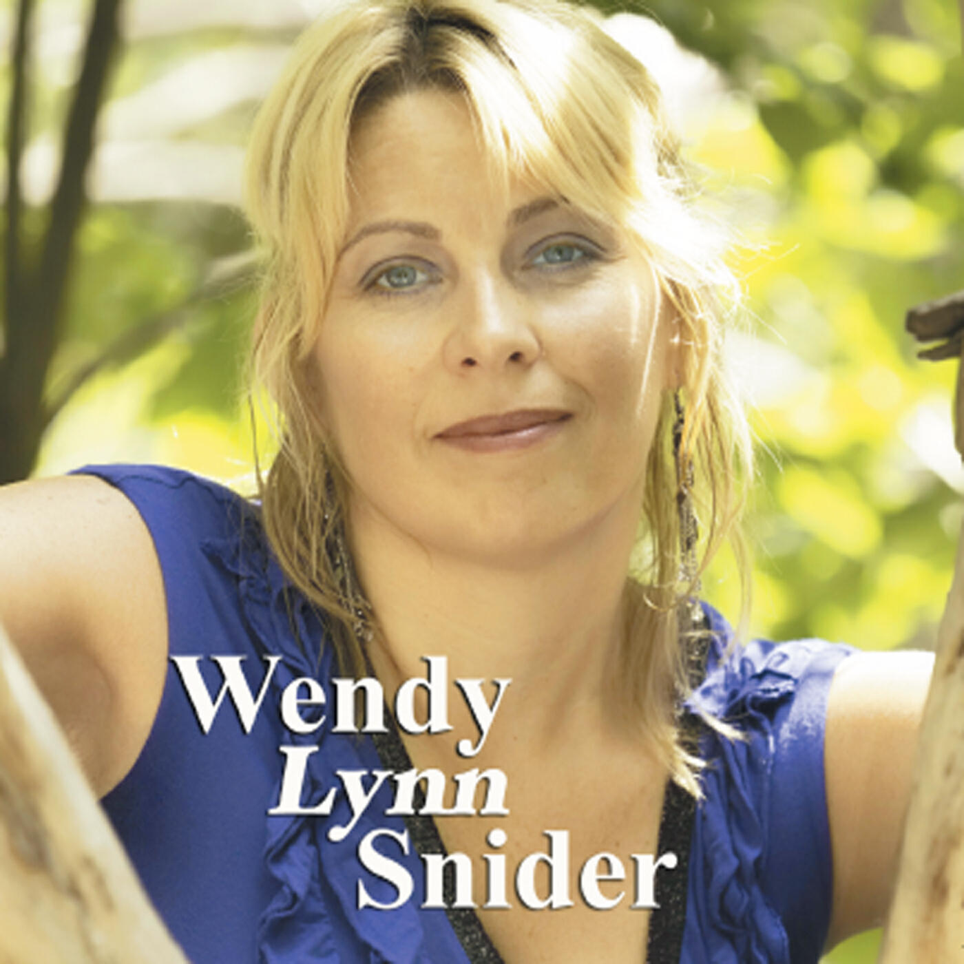 Wendy Lynn Snider - Comin' Down With a Broken Heart