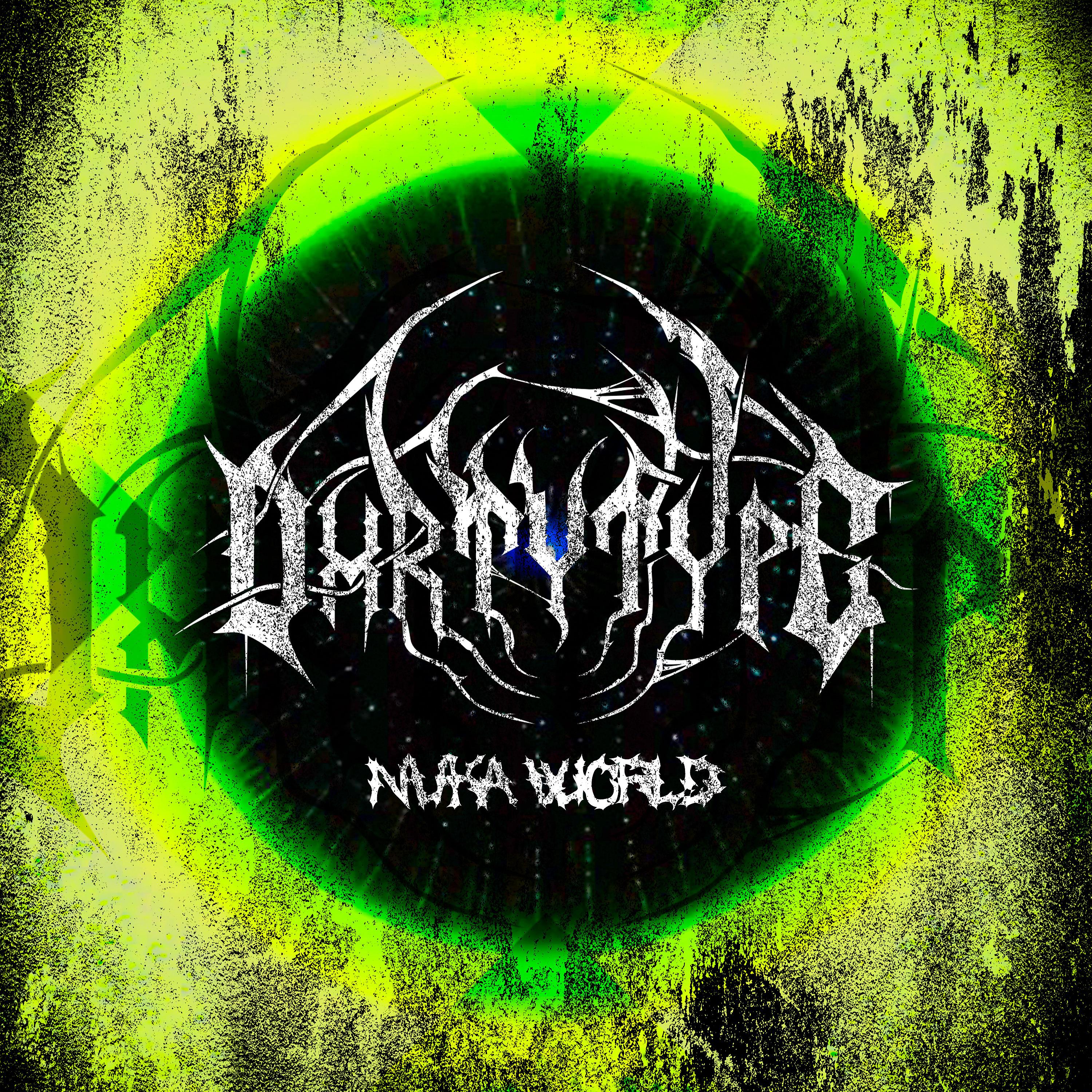Постер альбома Nuka World