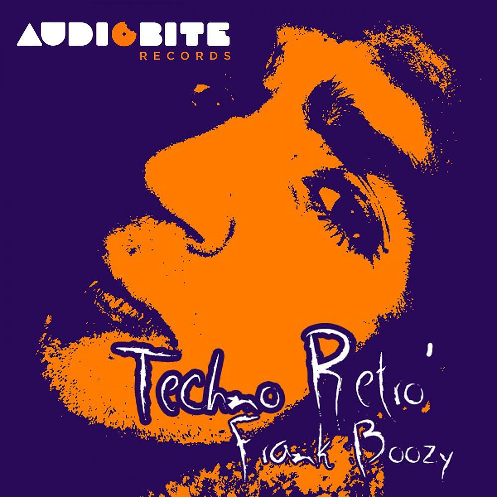 Frank Boozy - Keep On (Original Mix)