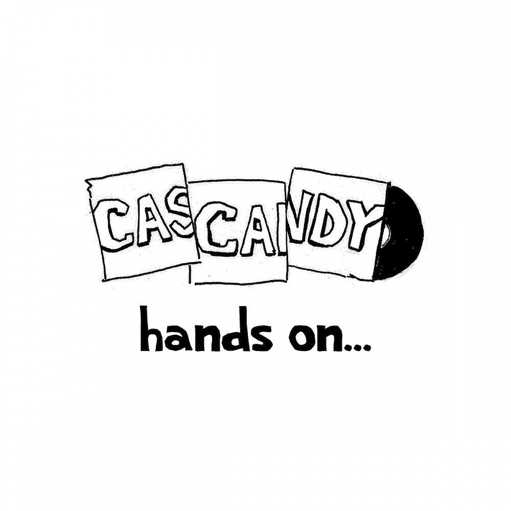 Cascandy - 6 Marquez Ill's Hands On Cascandy Five (Marquez Ill Remix)