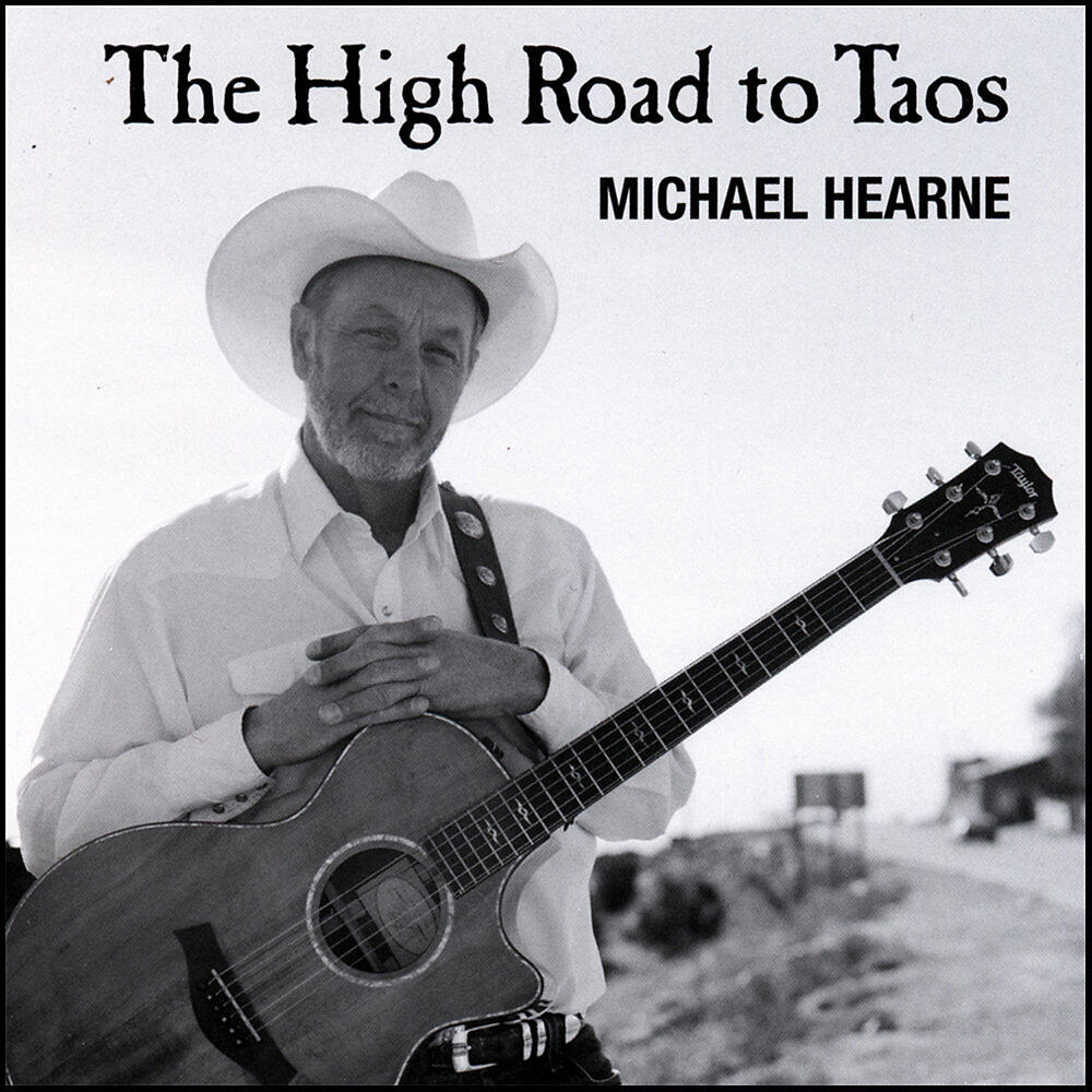 Michael Hearne - Red Willow Way