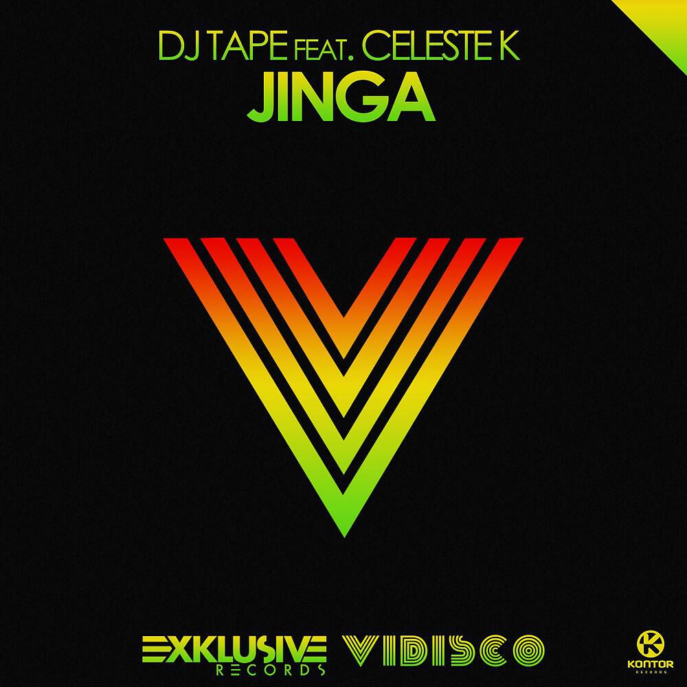 DJ Tape - Jinga