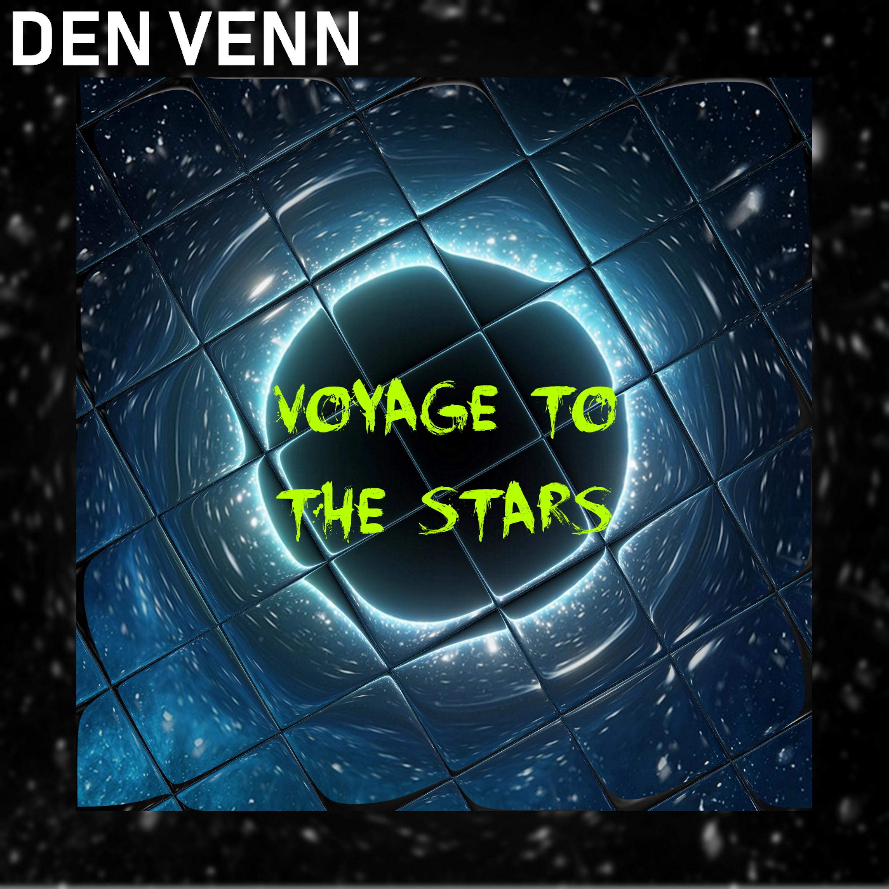 Постер альбома Voyage to the Stars