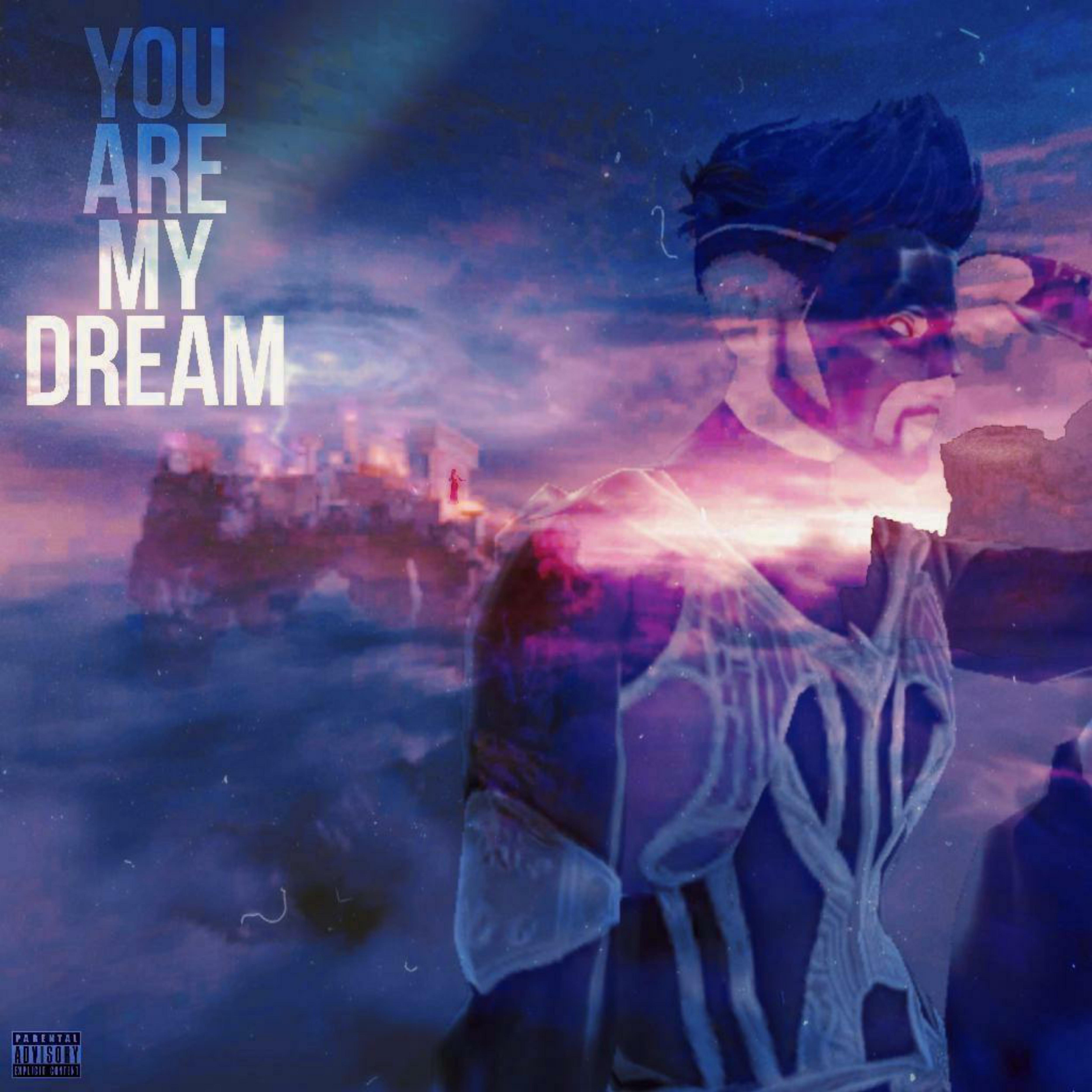 Постер альбома You Are My Dream