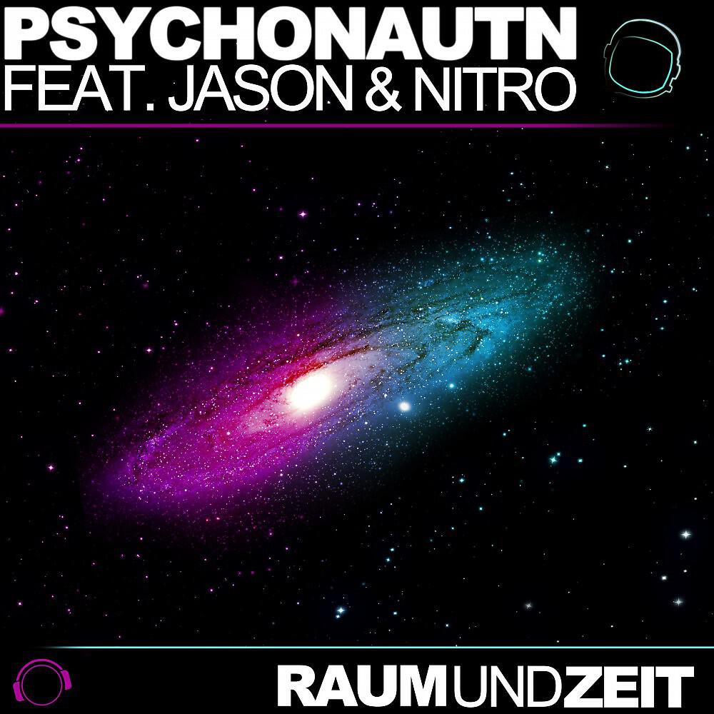 Psychonautn - Raum und Zeit (Die Hoerer Remix)