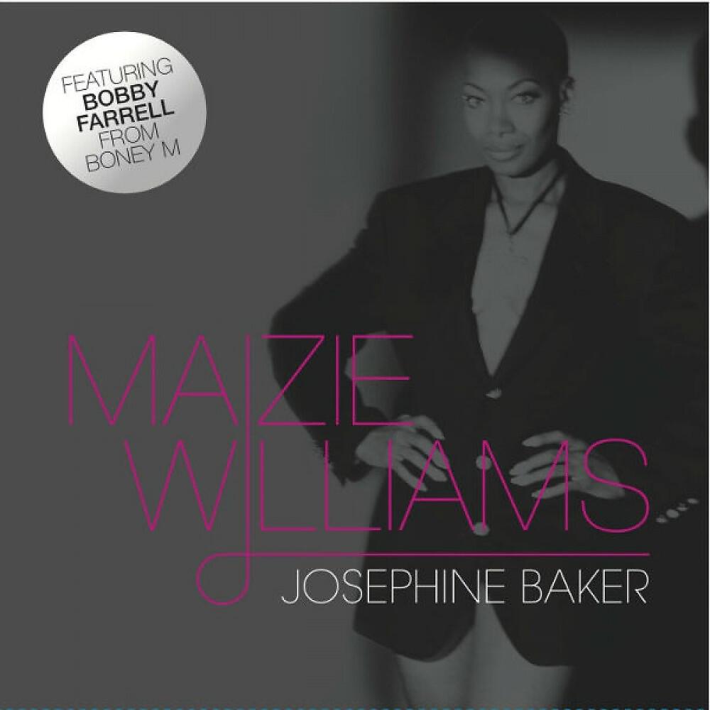 Maizie Williams - Josephine Baker (Ok Productions - Retro Mix)