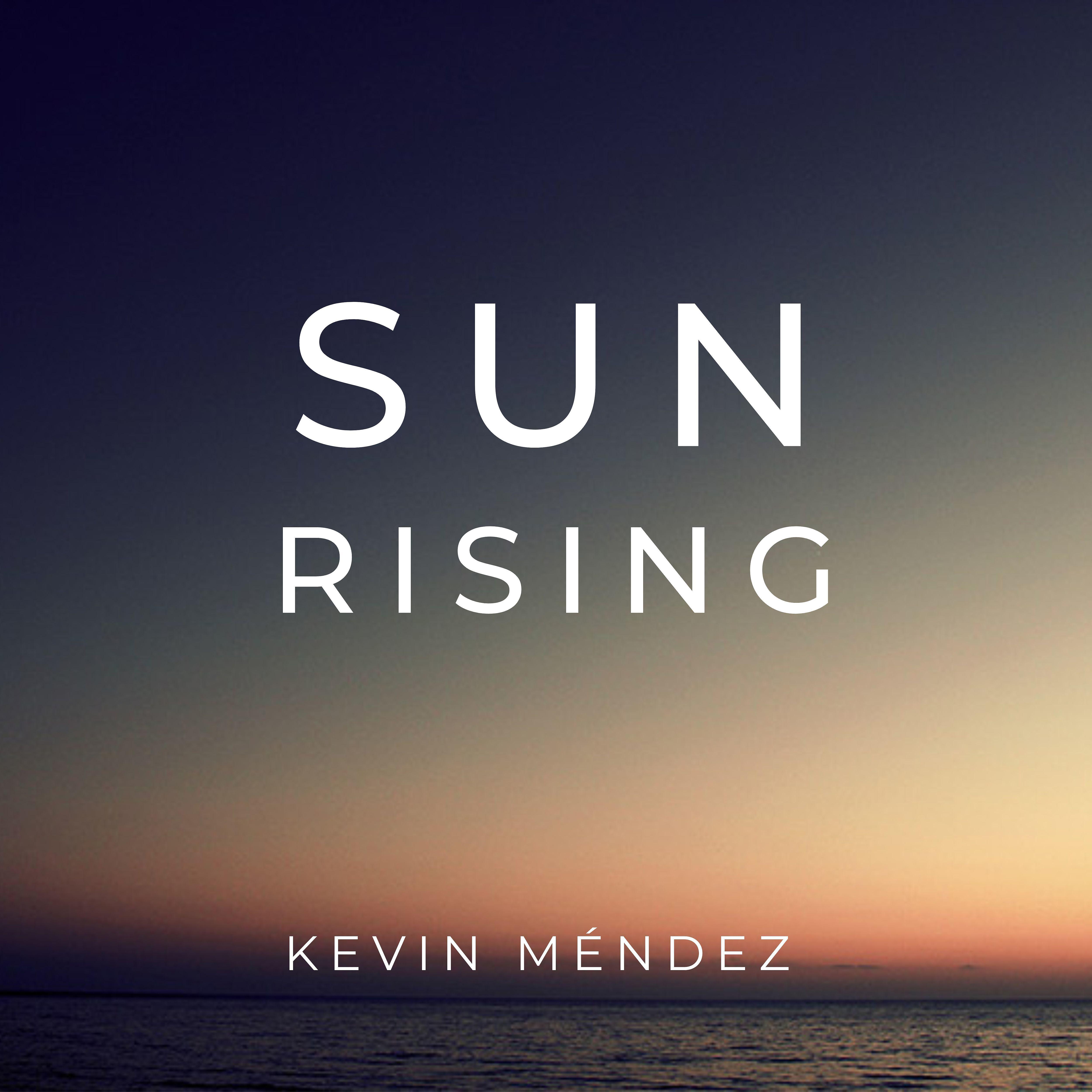 Постер альбома Sun Rising